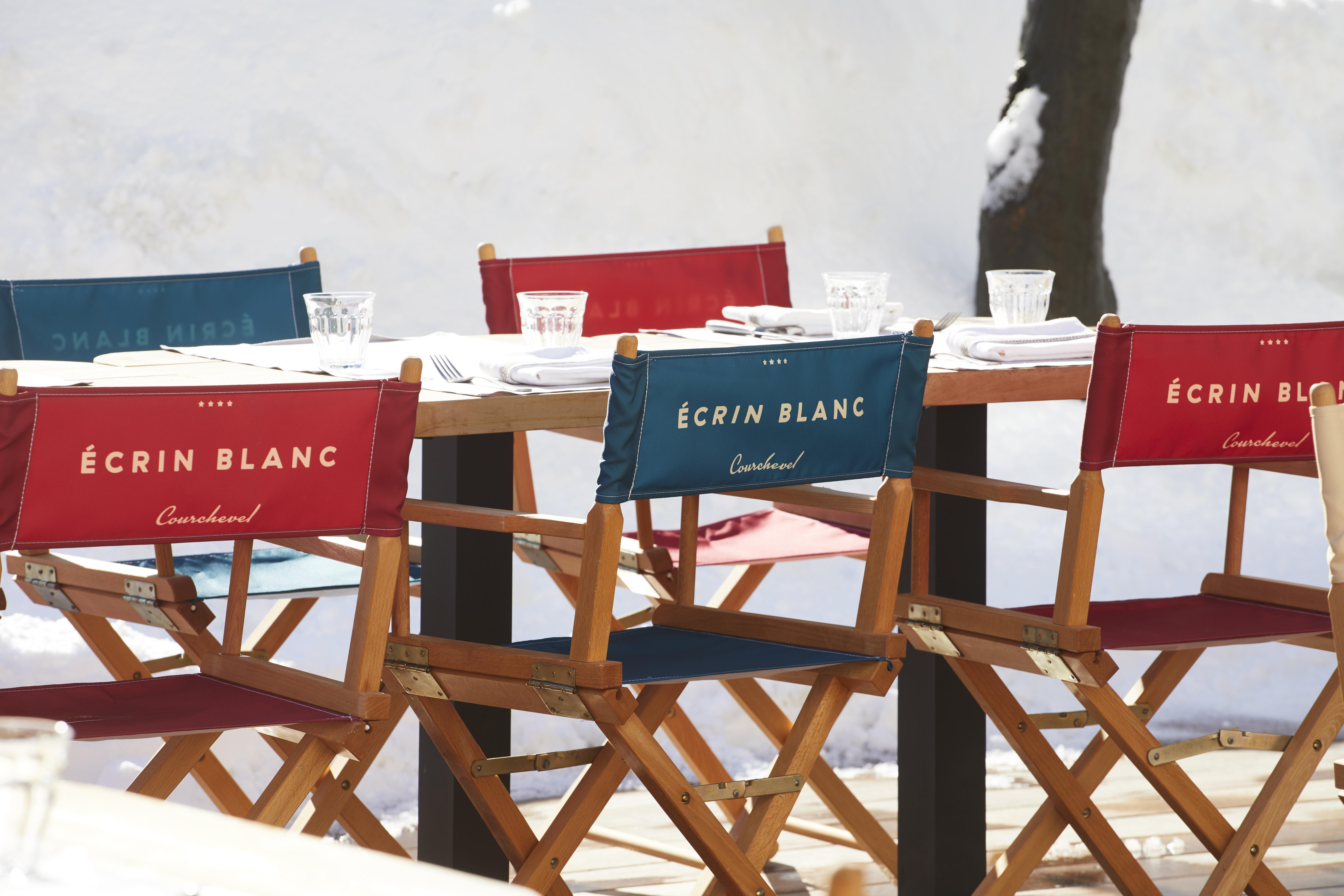Ecrin Blanc - Aquapark Hotel